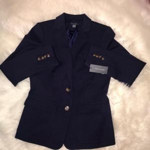 Tommy Hilfiger Womans blazer